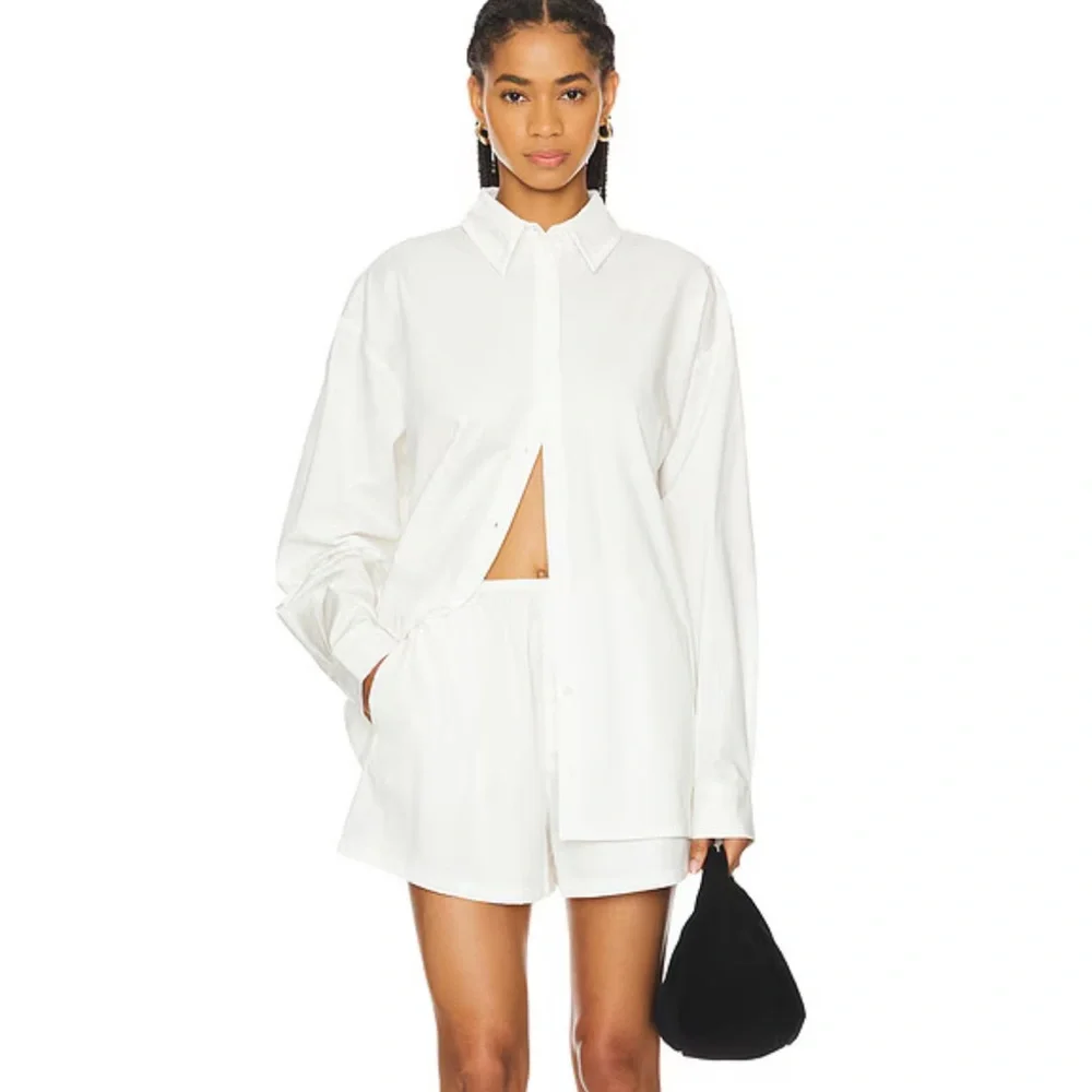 Lovers + Friends new oversized